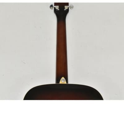 Ibanez PF15-vs PF Series Acoustic Guitar in Vintage Sunburst High Gloss Finish B-Stock 2098 image 7