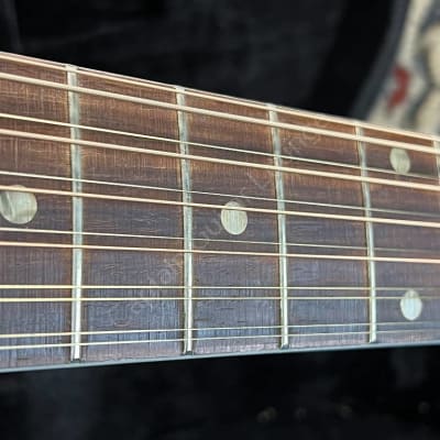 1968 Harmony - Sovereign H1270 - 12 String - ID 3172 image 12