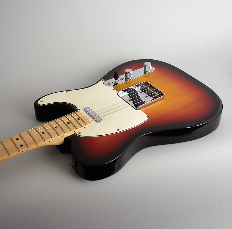 Fender Made in Japan Junior Collection Telecaster