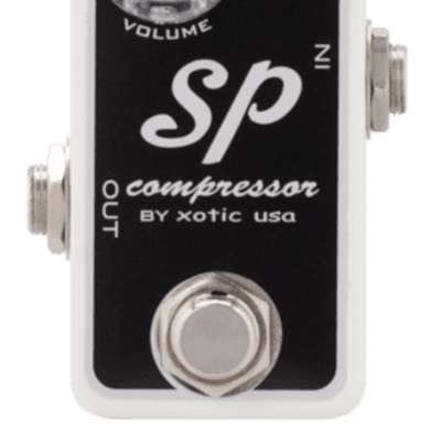Xotic SP Compressor image 1