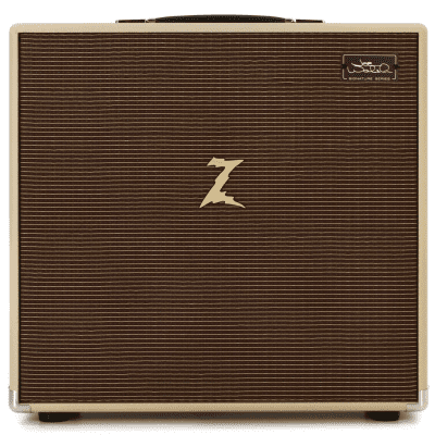 Dr. Z Z-Master Joe Walsh Signature 30-Watt 3x10" Guitar Combo