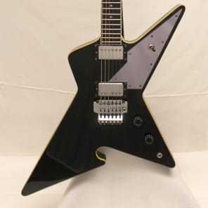ギター Washburn Dimebag Culprit Black CP-2003 Washburn Dimebag Culprit Black CP-2003 Electric Guitar | eBay