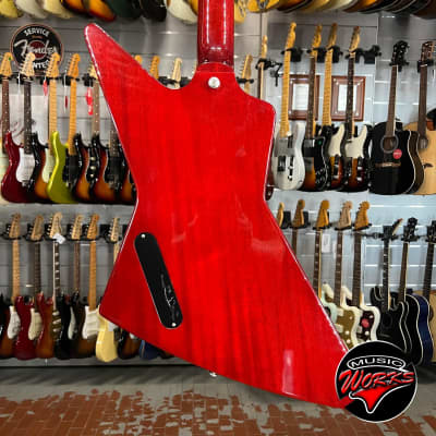 Gibson Explorer T Heritage Cherry image 8