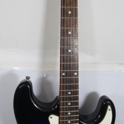 Glen Burton 6 String Electric Guitar image 3