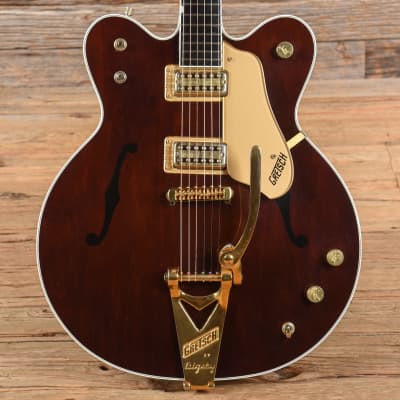 2002 Gretsch 6122 1962 Reissue Country Gentleman/Country