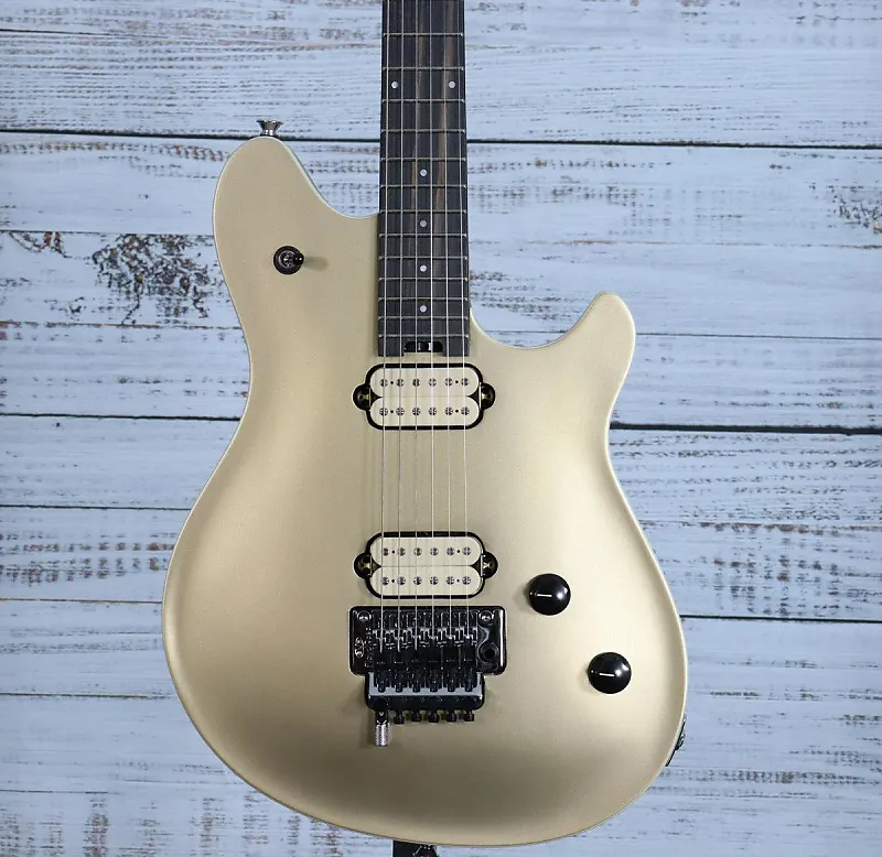 EVH Wolfgang Special | Reverb