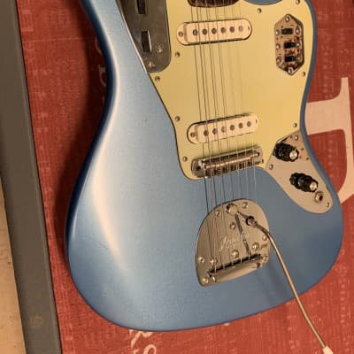 Fender Jaguar 1963-1965 Refin image 2
