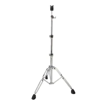 Sakae Double Braced Straight Cymbal Stand SCS200D Clearance Deal!