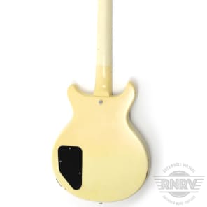 1962 Gibson Les Paul Special White image 3