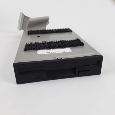 E-MU Systems E4x Turbo Floppy Drive ONLY