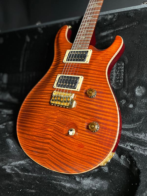ギター PRS - Custom24 20th Artist Package PRS Custom 24 Artist Package | Reverb
