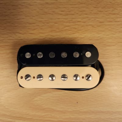 Gibson Burstbucker 61R/61T Humbucker Pickup Set | Reverb