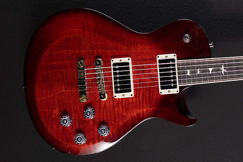 Paul Reed Smith S2 McCarty Singlecut 594 '23 image 1