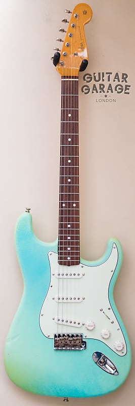 Fender Made in Japan Limited Adjusto-Matic Jazzmaster HH