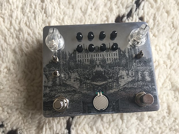 Ezhi and Aka Moomindrone T - Newest Version with Pressure