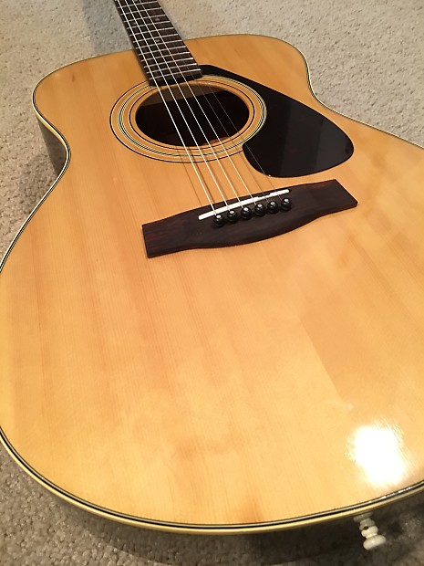 Yamaha FG-152 | Reverb