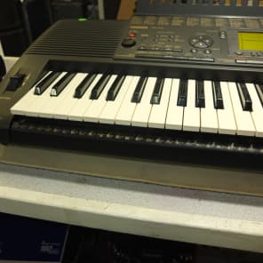 Yamaha PSR-520 | Reverb