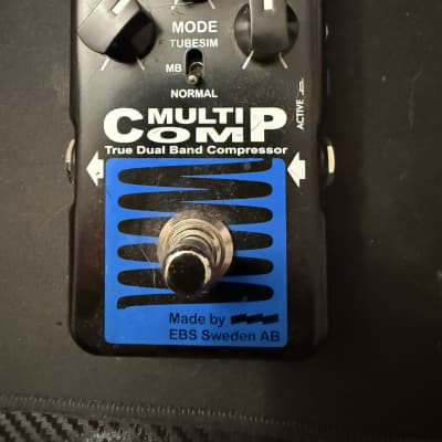 Reverb.com listing, price, conditions, and images for ebs-multicomp