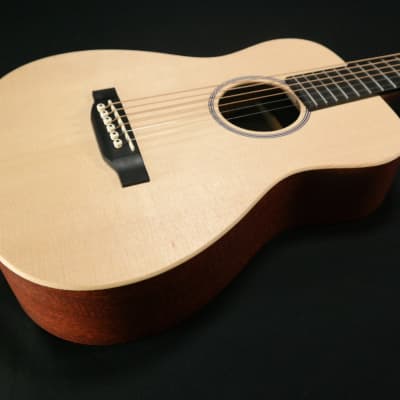 Martin LX1 Little Martin | Reverb