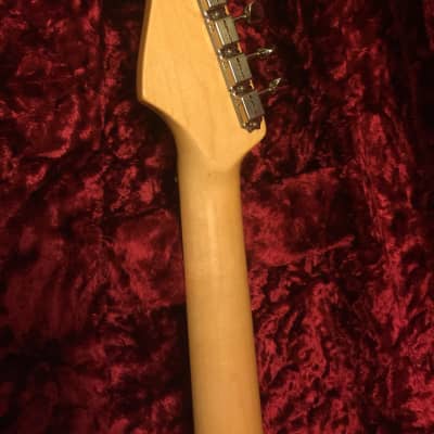 Fender American Original '60s Stratocaster 2019 - Olympic White image 20