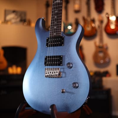 ギター PRS Japan Limited SE CUSTOM 24 PRS SE Custom 24 Vintage Yellow (Japan exclusive color) Paul