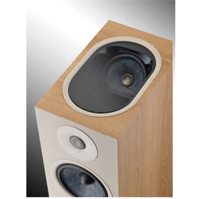 Focal Chora 826-D Floorstanding Speaker, Light Wood image 19