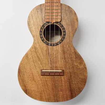 Martin C1 Concert Ukulele Natural image 1