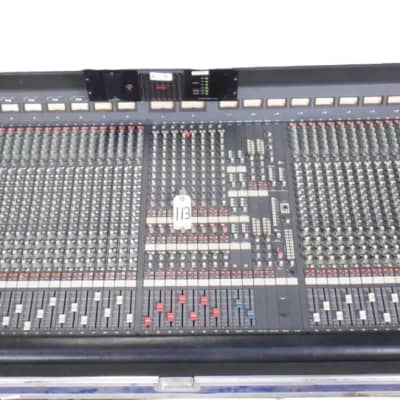 Ramsa mixer WRS 840 40 Channel w/power supplies image 3