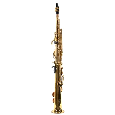 Jupiter JPS-547 Soprano Saxophone Occasion image 6