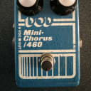 DOD Mini Chorus 460  Blue