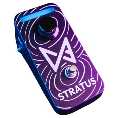 Reverb.com listing, price, conditions, and images for chaos-audio-stratus