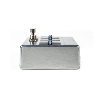 MXR M108S 10 Band Graphic Equalizer EQ Pedal image 3