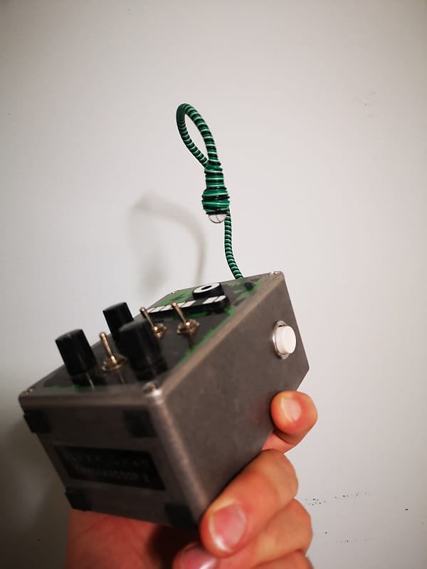 Thingamagoop 2x | Bleep Labs