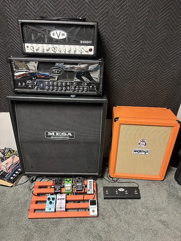 Peavey JSX Joe Satriani Signature 120-Watt Guitar Head | Reverb Peavey JSX Joe Satriani Signature 120-Watt Guitar Head | Reverb