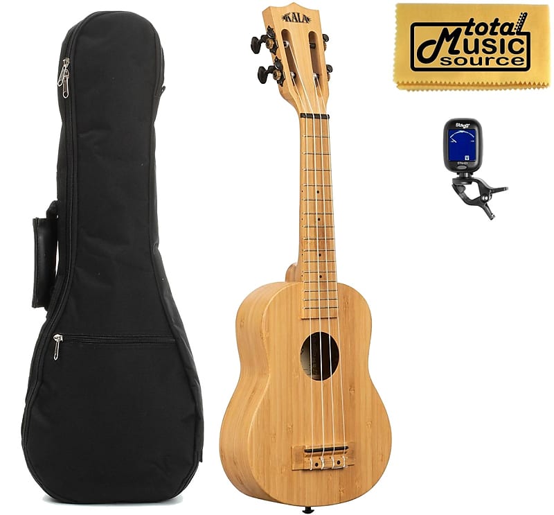 Soprano Ukulele Tuner