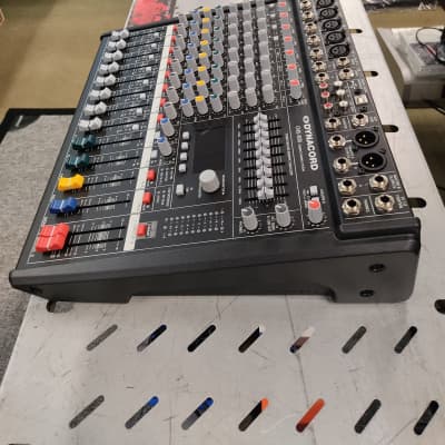 Dynacord CMS600-3 image 4