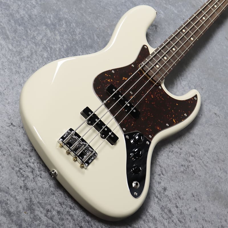 フジゲン　Neo Classic NJB10RAL Vintage White FUJIGEN Neo Classic NJB10RAL - Vintage White | Red Guitars