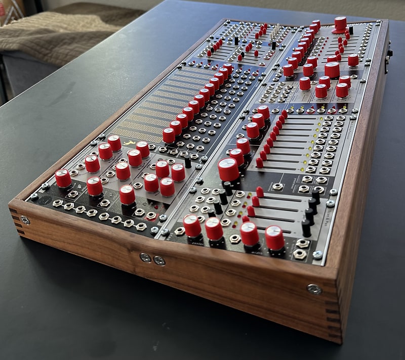 Verbos Electronics Designer System 2023 - Wood image 1