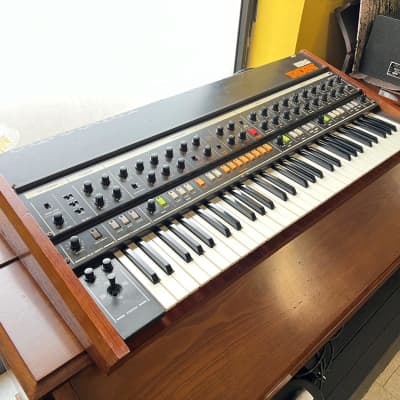 Korg Trident MK1