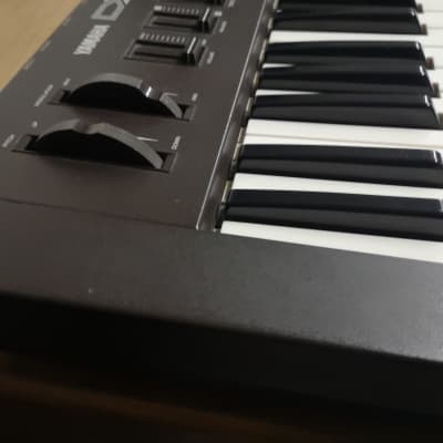 Yamaha DX21 Digital FM Synthesizer image 6