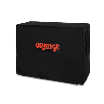 Orange CVR ROCKER-32 | Cover for ROCKER 32 image 1