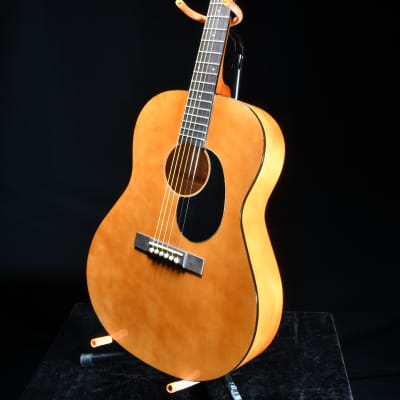 Accent CS-2 Acoustic Folk Guitar image 1