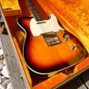 Fender American Vintage '62 Telecaster Custom 2000 MINT