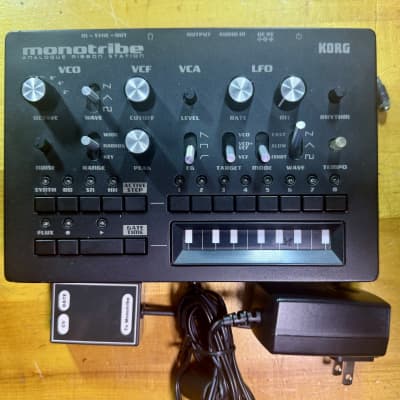 Korg Monotribe | Reverb