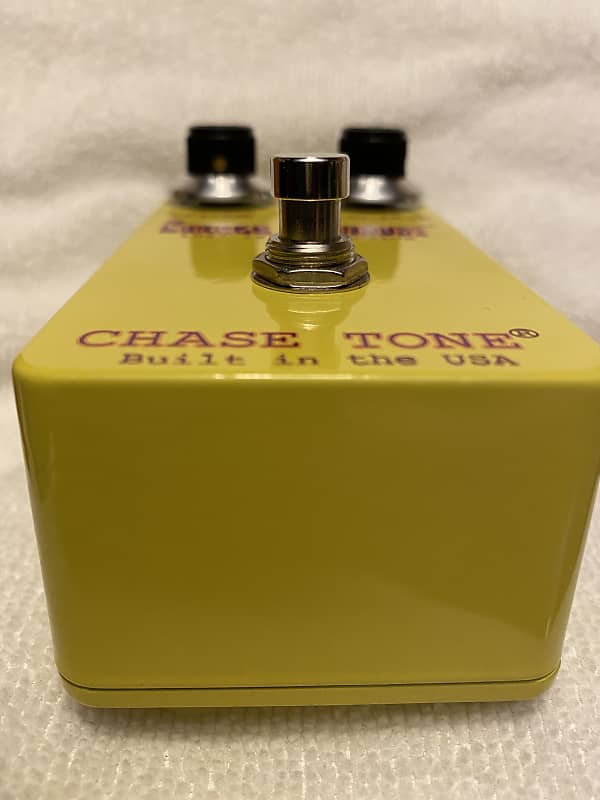 CHASE TONE® PURPLE STARDUST™ HI-OCTAVE REISSUE - Chase Tone®