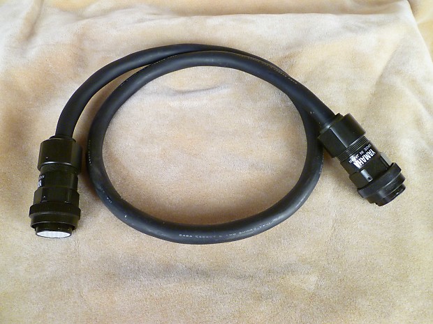 Yamaha PSL120 - Optional External Power Supply Link Cable