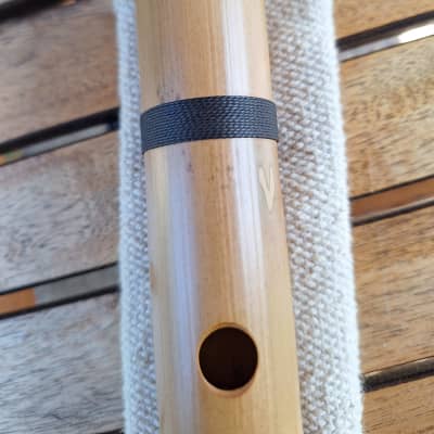 Lucas FOVET Wooden Flute C Alto image 11