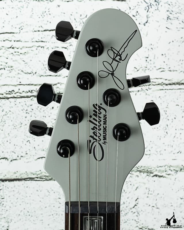 Sterling MAJ100 John Petrucci Signature Majesty | Reverb