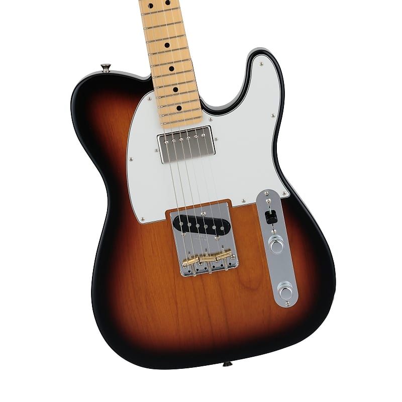 Fender Made in Japan 2024 Collection Hybrid II Telecaster SH