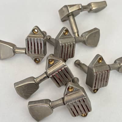 59 Parts - aged relic guitar parts for Gibsons, Fenders | Reverb